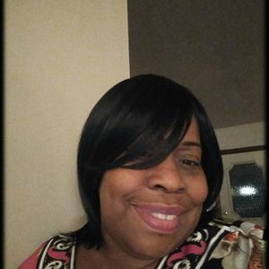 Meet your Posher, Cheryl mixon